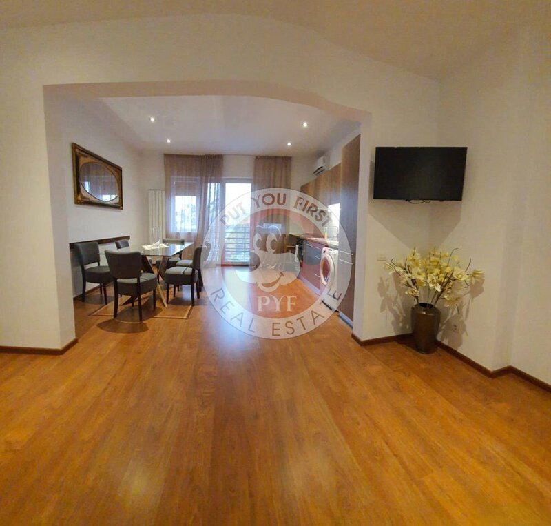 ASE | Apartament 3 camere | 75mp | 5mp boxa | Dec | B12255