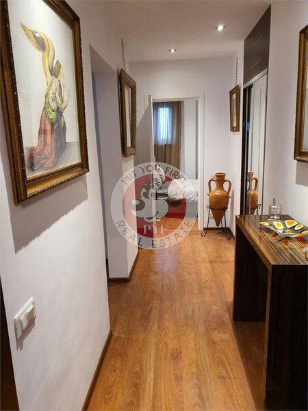 ASE | Apartament 3 camere | 75mp | 5mp boxa | Dec | B12255