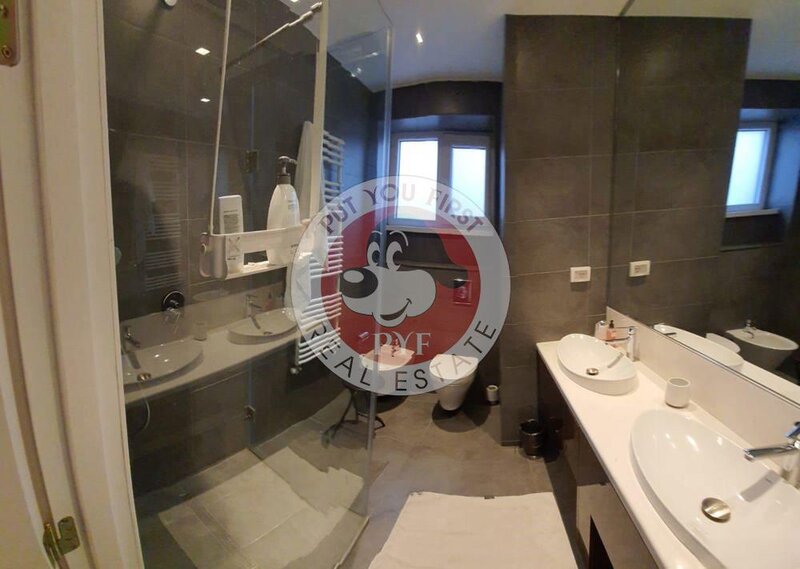 ASE | Apartament 3 camere | 75mp | 5mp boxa | Dec | B12255